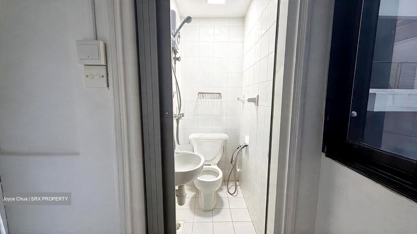 Emerald Park (D3), Condominium #611069581